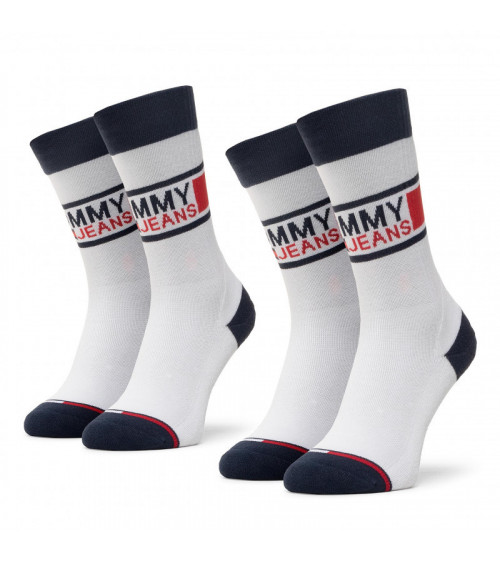 TH UNISEX TOMMY JEANS SOCK
