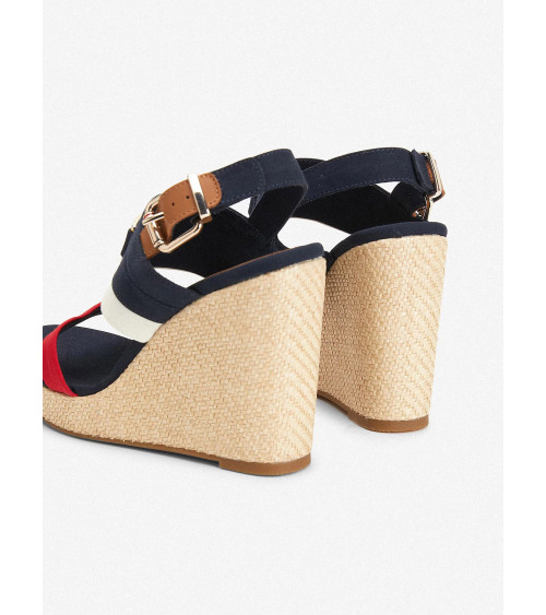 ESSENTIAL TOMMY HIGH WEDGE...