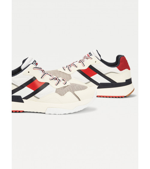 TOMMY JEANS SUSTAINABLE RUNNER